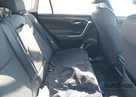 2022 Toyota Rav4 Hybrid Xle z USA, uszkodzony, nr VIN 4T3RWRFV8NU081362